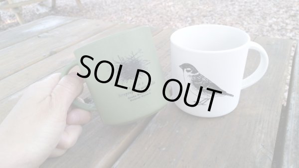 画像3: 鳥の巣と卵バンブーマグカップ (3)