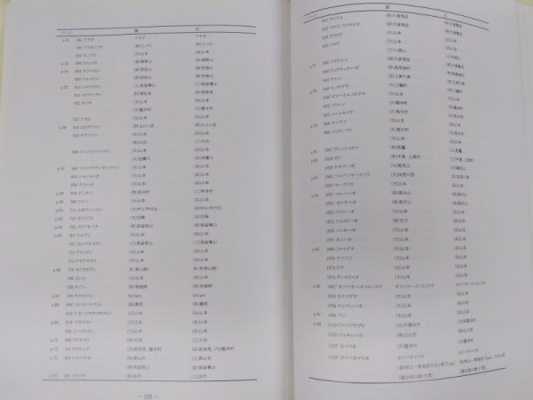 画像4: 近畿地方植物誌　「村田　源 / 著」 (4)