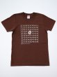 画像4: 虫へんＴシャツ (4)
