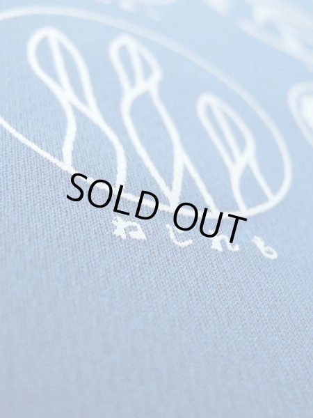 画像8: 淀川植物図譜Ｔシャツ (8)