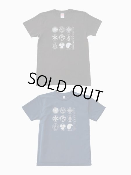 画像4: 淀川植物図譜Ｔシャツ (4)