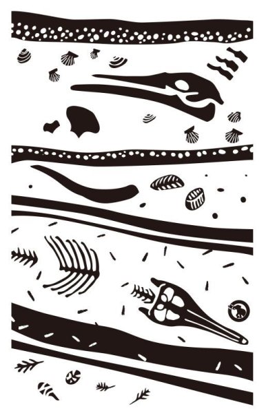 画像5: アンダーグラウンドトートバッグ (5)