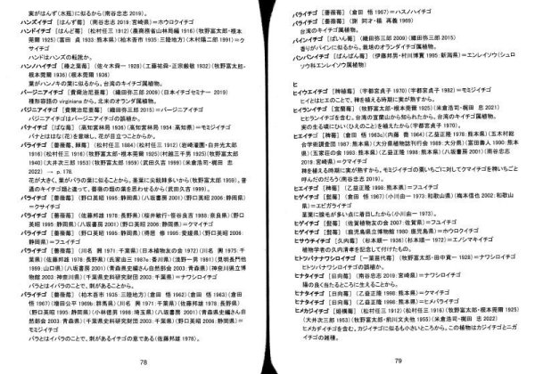 画像2: いちごいろいろ －地方名総覧－ (2)