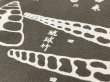 画像7: 「貝殻断面圖案」Tシャツ (7)
