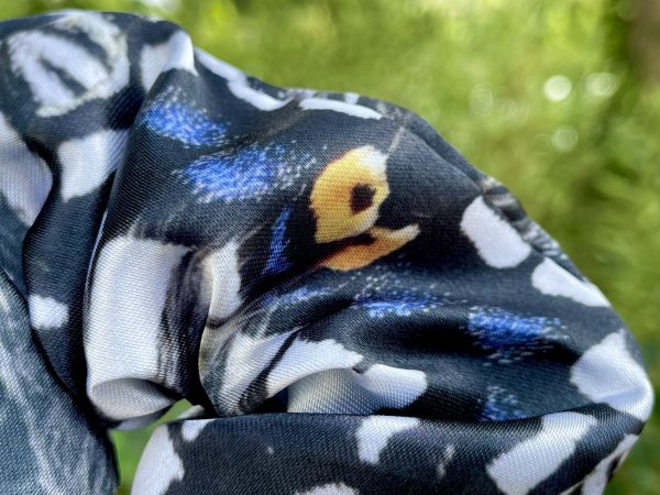 画像5: 虫シュシュ (5)