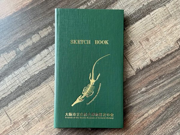 画像1: 〈新デザイン!〉フィールドノート (1)