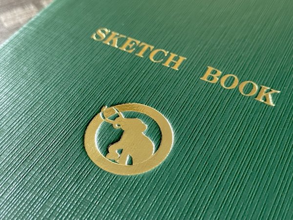 画像5: 〈新デザイン!〉フィールドノート (5)