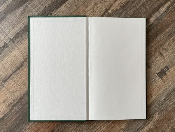 画像7: 〈新デザイン!〉フィールドノート (7)