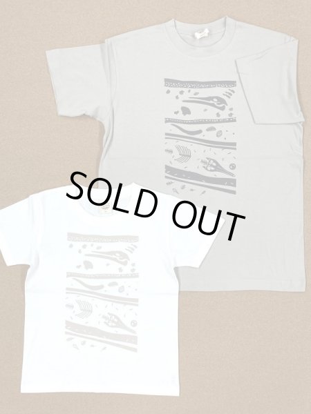 画像4: アンダーグラウンドTシャツ (4)