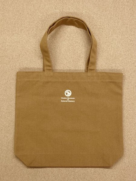 画像4: アンモナイトトートバッグ (4)