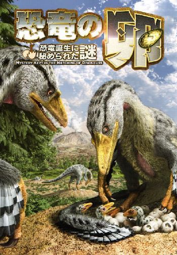 恐竜の卵 恐竜誕生に秘められた謎 大阪市立自然史博物館友の会ネットショップ